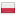 dzierzoniow.pl server is located in Poland